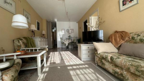Apartament GECO przy plaży w LoPagan